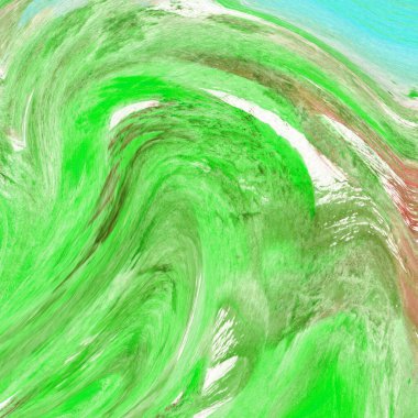 Suluboya Soyut 379 Arkaplan Resimli Duvar Kağıdı Dokusu