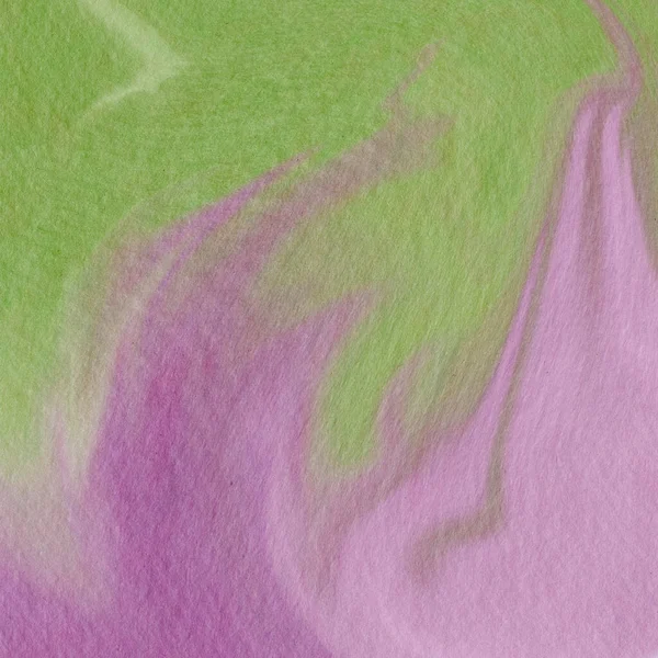 Barva Akvarelu Mramor Tekutý Pozadí Ilustrace Textura Tapety — Stock fotografie