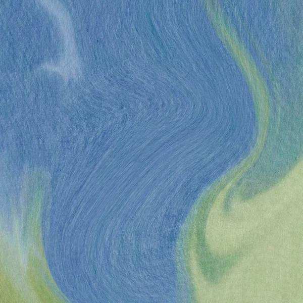 Barva Akvária Mramor Kapalné Pozadí Ilustrace Tapeta Textura — Stock fotografie