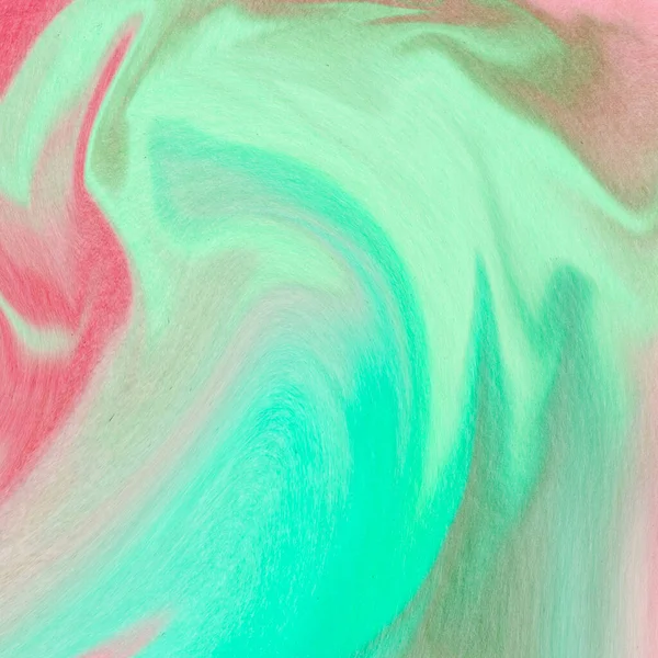 Aquarell Marmor Flüssigkeit Hintergrund Illustration Tapete Textur — Stockfoto