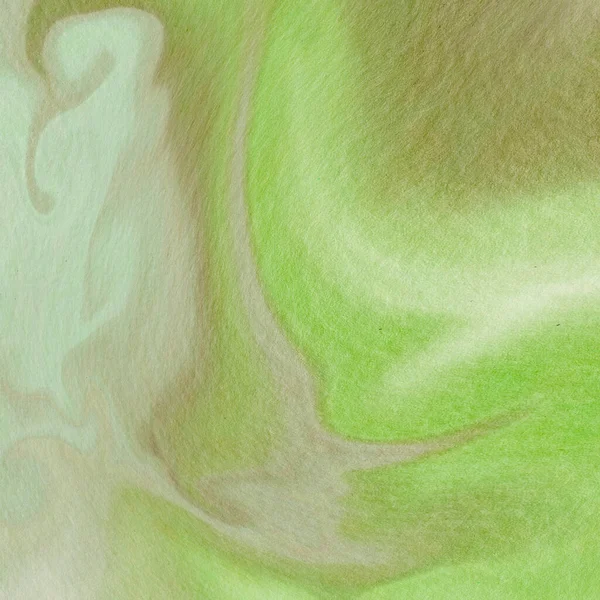 水彩大理石液体52背景イラスト壁紙テクスチャ — ストック写真