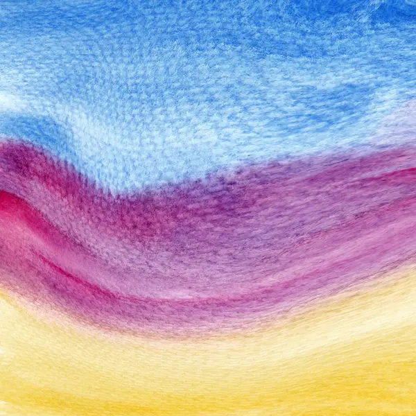 stock image Abstract Watercolor 192 2 Background Illustration Wallpaper Texture