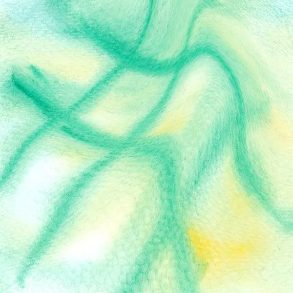 Abstract Watercolor 353 Fundo Ilustração Papel Parede Textura — Fotografia de Stock