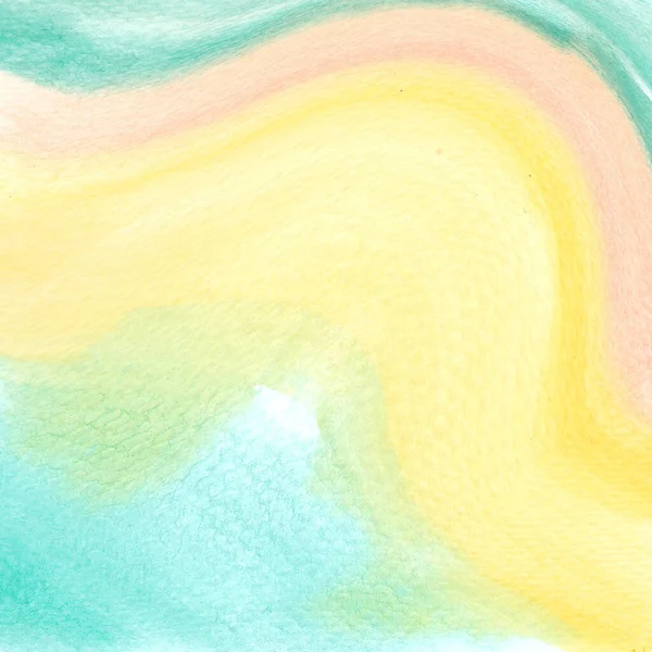 Abstraktní Akvarel 410 Pozadí Ilustrace Textura Tapety — Stock fotografie