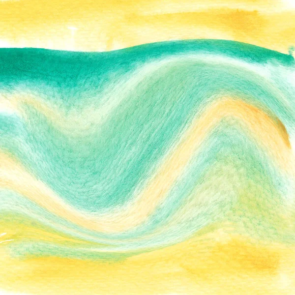 Streszczenie Akwarela 419 Tło Ilustracja Tapety Tekstura — Zdjęcie stockowe