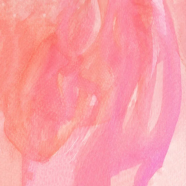 水彩抽象179背景イラスト壁紙テクスチャ — ストック写真