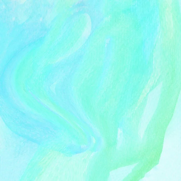 Aquarell Abstrakt 183 Hintergrund Illustration Tapete Textur — Stockfoto