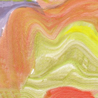 Suluboya Soyut 491 Arkaplan Resimli Duvar Kağıdı Dokusu