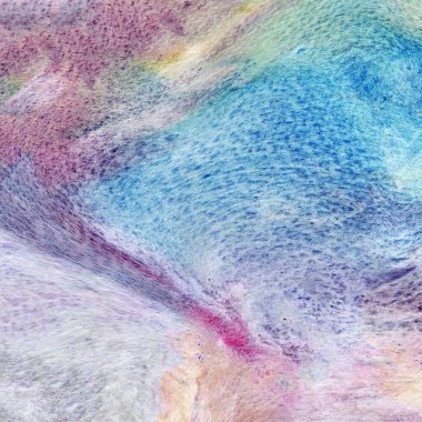 Suluboya Soyut 622 Arkaplan Resimli Duvar Kağıdı Dokusu