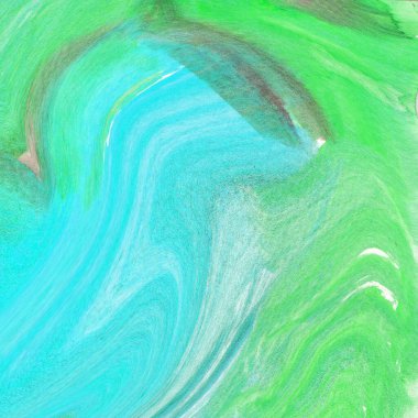 Suluboya Soyut 655 Arkaplan Resimli Duvar Kağıdı Dokusu