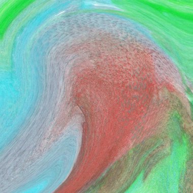 Suluboya Soyut 683 Arkaplan Resimli Duvar Kağıdı Dokusu