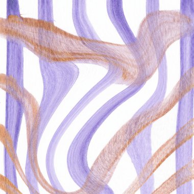 Suluboya Soyut 783 Arkaplan Resimli Duvar Kağıdı Dokusu