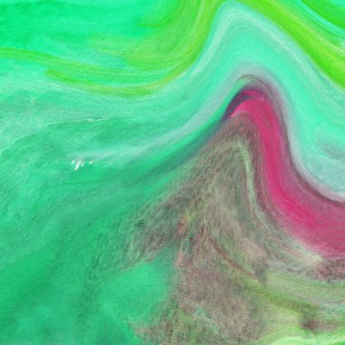 Suluboya Soyut 795 Arkaplan Resimli Duvar Kağıdı Dokusu