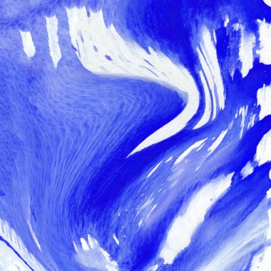 Suluboya Soyut 837 Arkaplan Resimli Duvar Kağıdı DokusuName