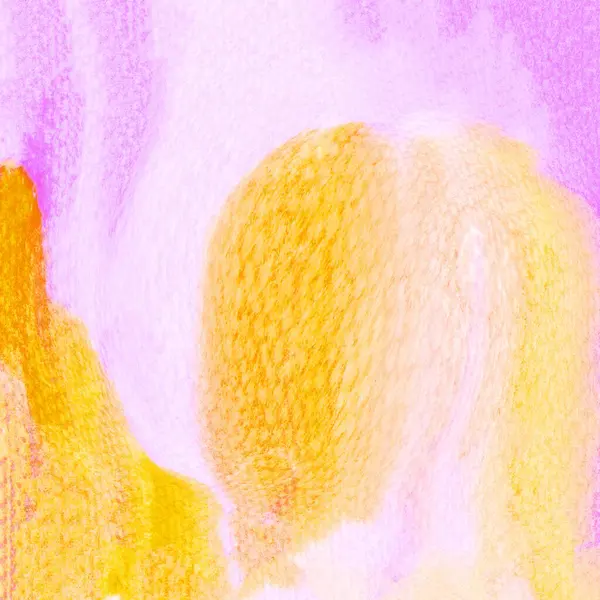 Акварель Абстракт 418 Фон Иллюстрация Обои Текстура — стоковое фото