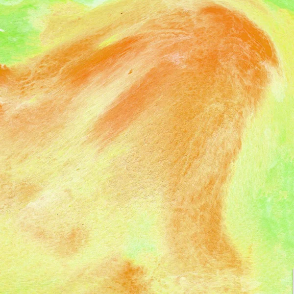 Akvarel Abstrakt 435 Pozadí Ilustrace Tapeta Textura — Stock fotografie