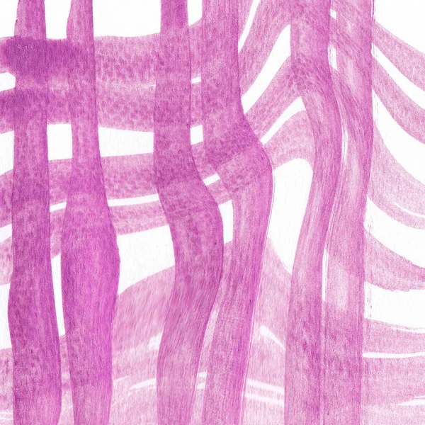 Акварель Абстрактний 547 Фонова Ілюстрація Шпалери Текстура — стокове фото