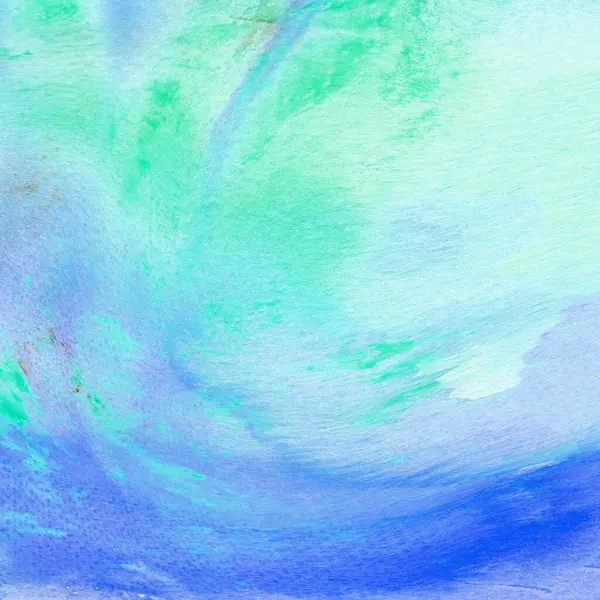 Aquarell Abstrakt 591 Hintergrund Illustration Tapete Textur — Stockfoto