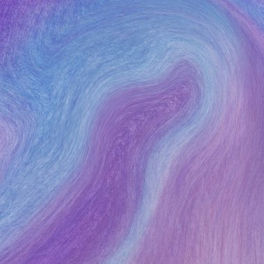 Soyut Set 151 Mor Mavi Arkaplan Resimlendirme Duvar Kağıdı DokusuName