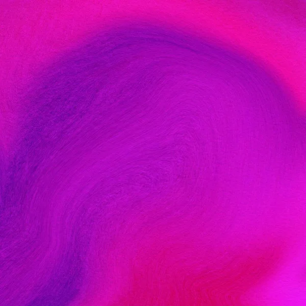 Ensemble Aquarelle Rose Violet Rouge Illustration Fond Écran Texture — Photo