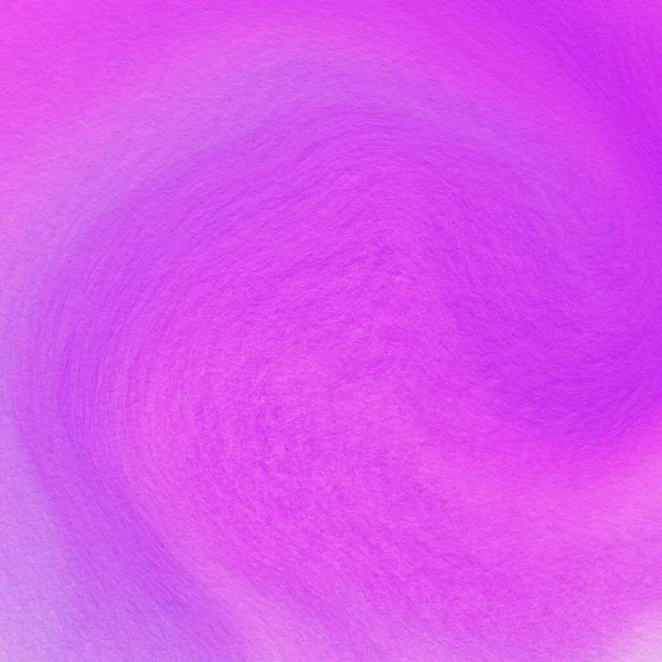 Акварельний Набір Рожевий Фіолетовий Фон Ілюстрації Шпалери Текстури — стокове фото