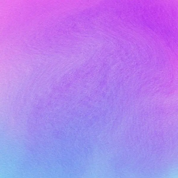 Conjunto Aquarela Azul Rosa Roxo Fundo Ilustração Papel Parede Textura — Fotografia de Stock