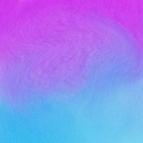水彩セット17青ピンクパープル背景イラスト壁紙テクスチャ — ストック写真