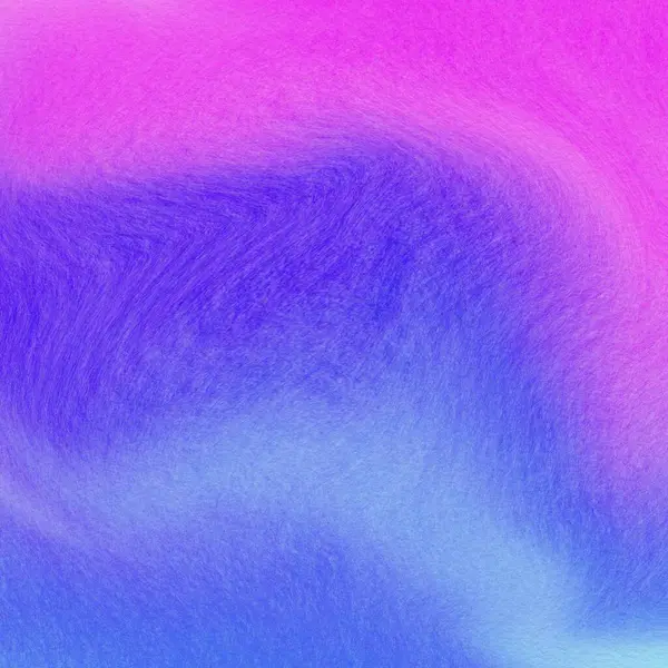 Set Acuarela Azul Rosa Púrpura Fondo Ilustración Fondo Pantalla Textura —  Fotos de Stock