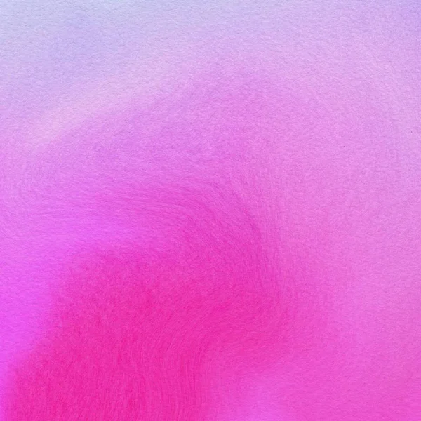 水彩画集188粉红背景图壁纸纹理 — 图库照片