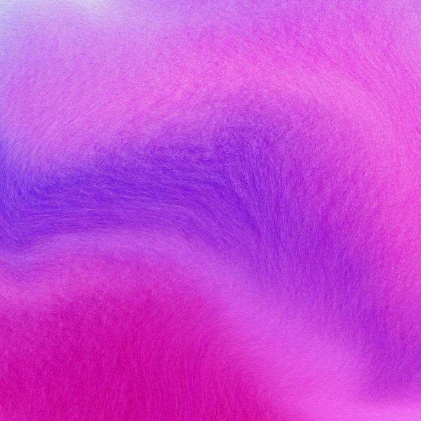 水彩画集18 10粉色紫色背景图解墙纸纹理 — 图库照片