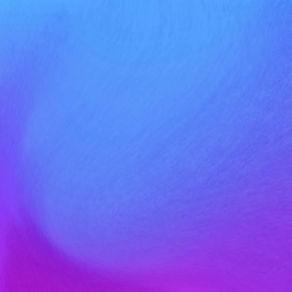 Aquarell Set Blau Lila Hintergrund Illustration Tapete Textur — Stockfoto