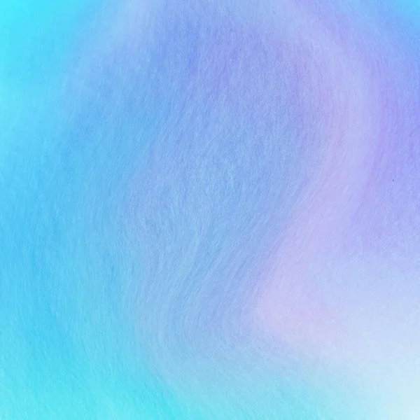 Акварельний Набір Синій Зелений Фіолетовий Фон Ілюстрація Шпалери Текстури — стокове фото