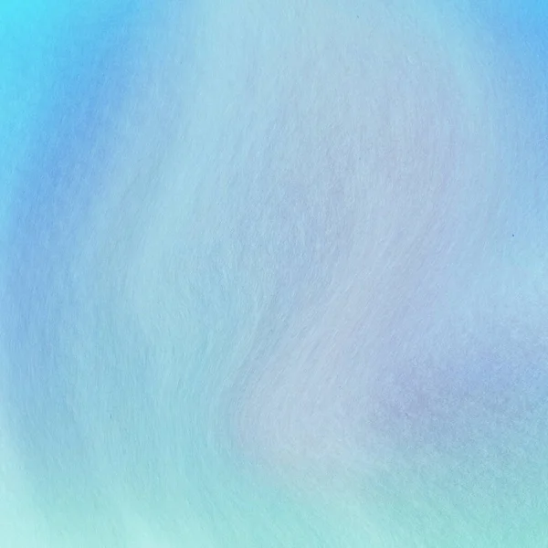 Aquarel Set Blauw Groene Achtergrond Illustratie Behang Textuur — Stockfoto