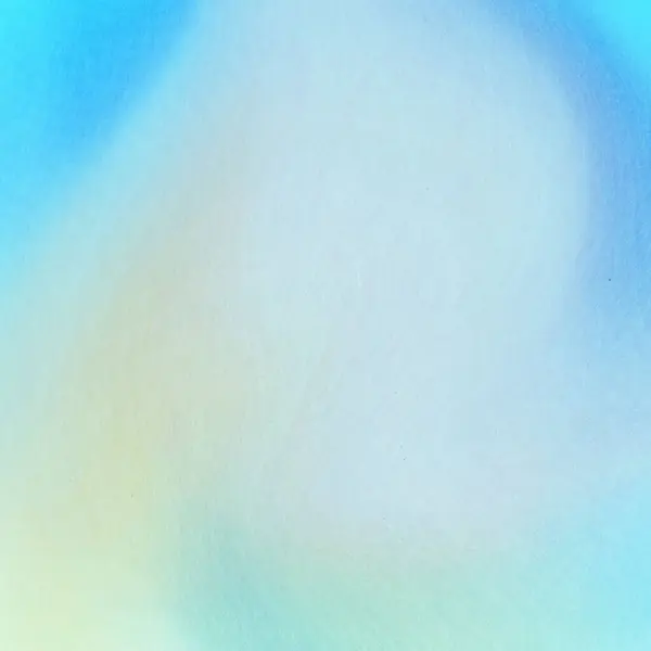 Set Acuarelă Albastru Verde Fundal Ilustrație Tapet Textura — Fotografie, imagine de stoc