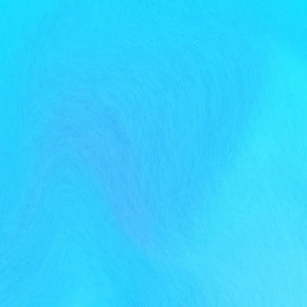 Aquarel Set Blauwe Achtergrond Illustratie Behang Textuur — Stockfoto