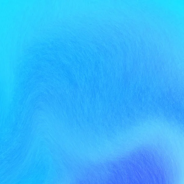 Aquarellset Blauer Hintergrund Illustration Tapete Textur — Stockfoto