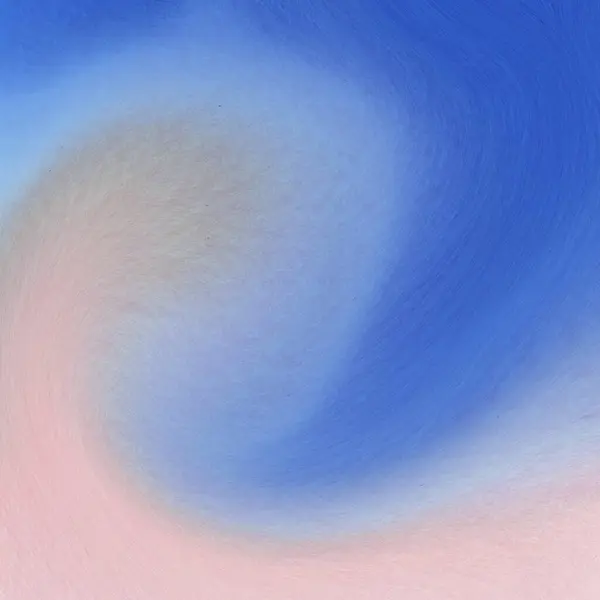 Aquarel Set Blauw Paars Geel Achtergrond Illustratie Behang Textuur — Stockfoto