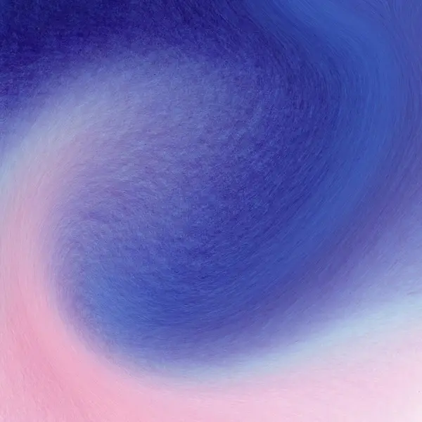 Set Acuarela Azul Púrpura Fondo Ilustración Fondo Pantalla Textura —  Fotos de Stock