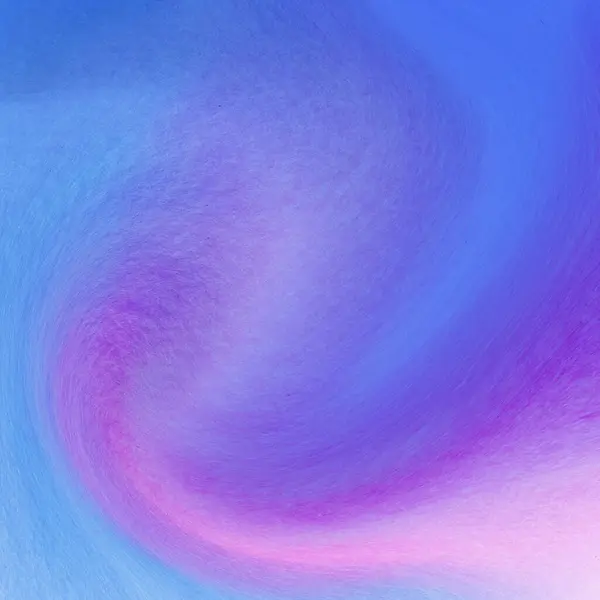 Zestaw Akwareli Niebieski Fioletowy Różowy Tło Ilustracja Tapety — Zdjęcie stockowe