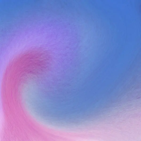 Акварель Набор Синий Фиолетовый Розовый Фон Иллюстрация Обои Текстура — стоковое фото