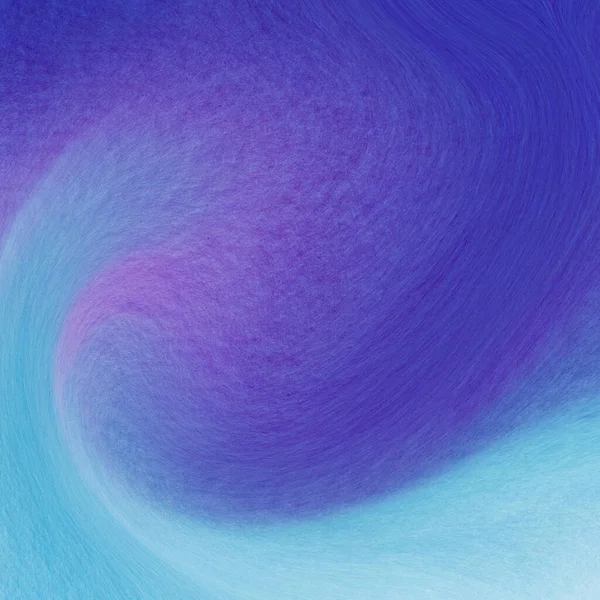 Aquarel Set Blauw Groen Paars Achtergrond Illustratie Behang Textuur — Stockfoto
