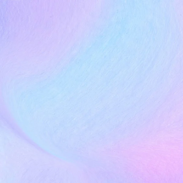水彩画集281蓝紫色粉红背景图壁纸纹理 — 图库照片