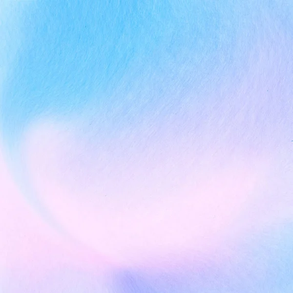Aquarellset Blau Lila Rosa Hintergrund Illustration Tapete Textur — Stockfoto