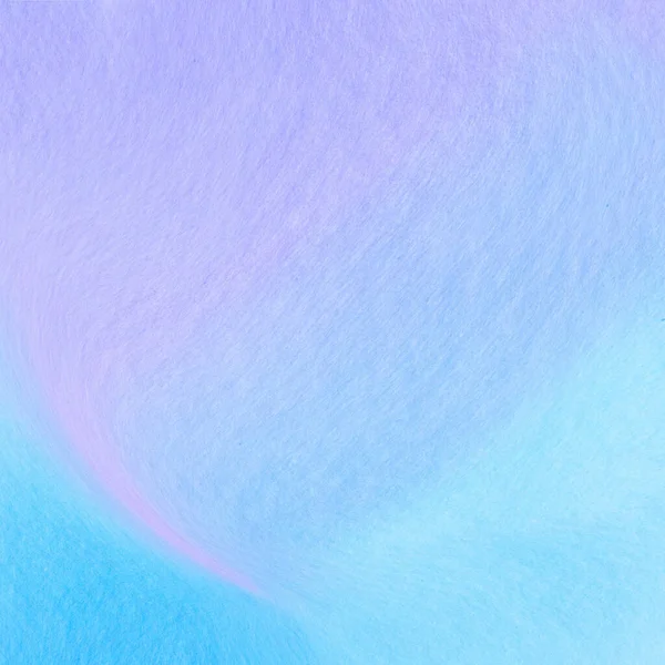 Aquarel Set Blauw Paars Roze Achtergrond Illustratie Behang Textuur — Stockfoto