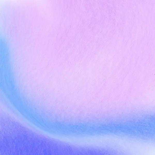 Ensemble Aquarelle Bleu Violet Rose Fond Écran Illustration Texture — Photo