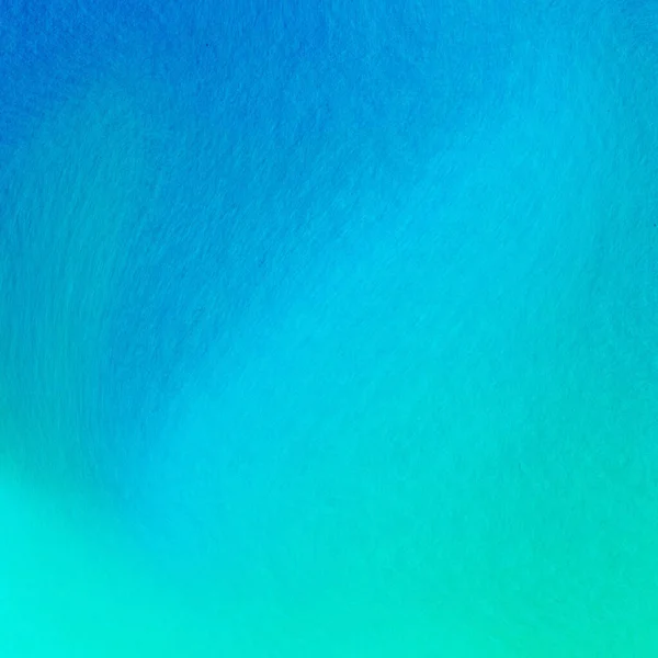 Zestaw Akwareli Niebieski Zielony Tło Ilustracja Tapety Tekstura — Zdjęcie stockowe