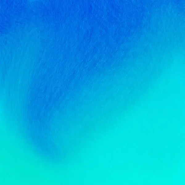 Ensemble Aquarelle Bleu Vert Illustration Fond Écran Texture — Photo