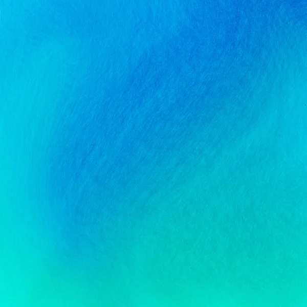 Акварель Комплект Blue Green Background Иллюстрация Обои Текстура — стоковое фото