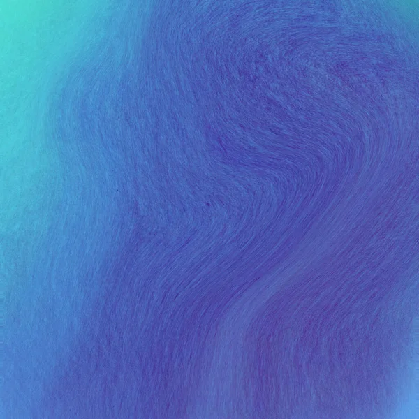 Aquarel Set Blauw Groen Achtergrond Illustratie Behang Textuur — Stockfoto