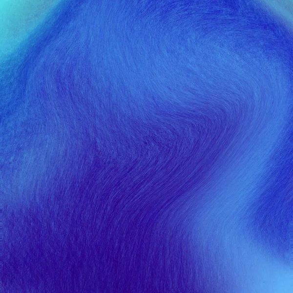 Акварельний Набір Синій Зелений Фон Ілюстрація Шпалер Текстура — стокове фото